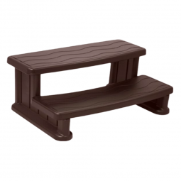 Spa Side Step - Java